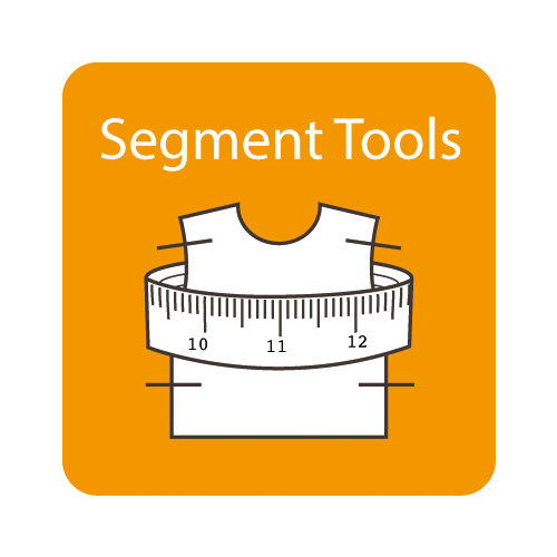 Segment Tools ipm plug-in